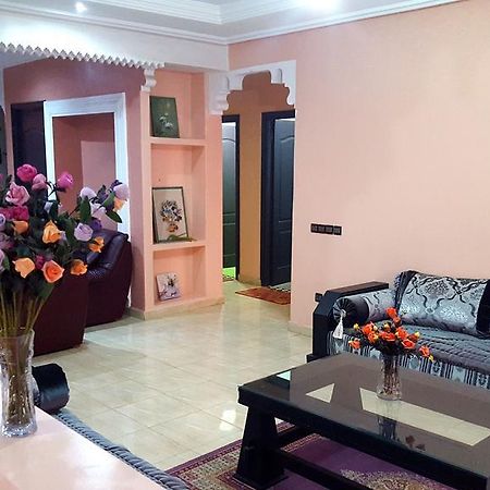 Villa Annakhil Марракеш Екстер'єр фото